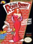 Nintendo  NES&nbsp; - &nbsp;Who Framed Roger Ribbit
